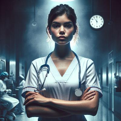Empowering Nurses: Jeanelle Classen on Burnout, Self-Care, and Mental Health in Healthcare Empowering Nurses: Jeanelle Classen on Burnout, Self-Care, and Mental Health in Healthcare