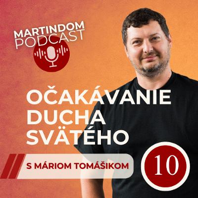 Očakávanie Ducha Svätého #10: Duch Svätý ako vrátená Božia sláva Očakávanie Ducha Svätého #10: Duch Svätý ako vrátená Božia sláva