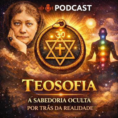 Teosofia: A Sabedoria Oculta por Trás da Realidade