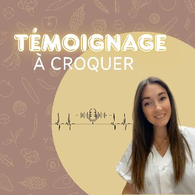 Interview  de Nastasia, endométriose et adenomyiose: préservation de la fertilité