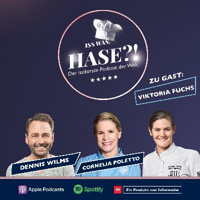 093 Fuchsteufelswild im Spielweg | Gast: Viktoria Fuchs 093 Fuchsteufelswild im Spielweg | Gast: Viktoria Fuchs