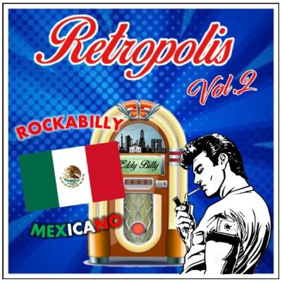 Rockabilly Mexicano