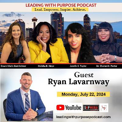 Lessons from the Major Leagues with Ryan Lavarnway