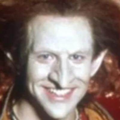 Halloweentown II: Kalabar's Revenge