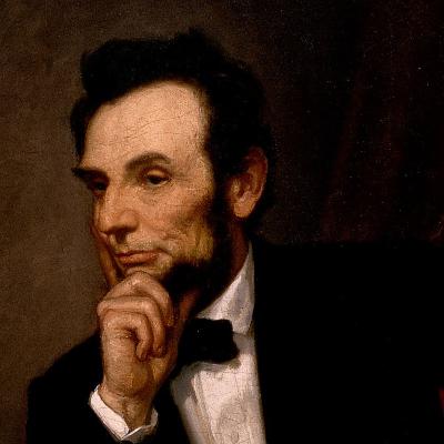 Abraham Lincoln