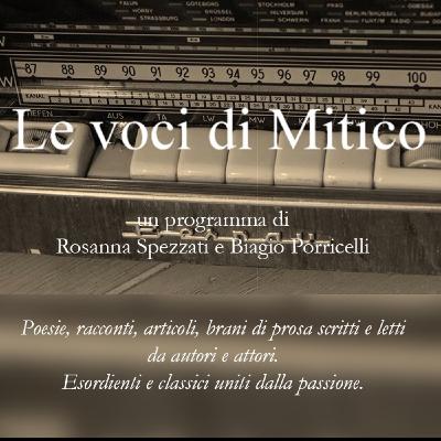69 Poesia - Rosa D' Onofrio legge Alfonso Graziano 69 Poesia - Rosa D' Onofrio legge Alfonso Graziano
