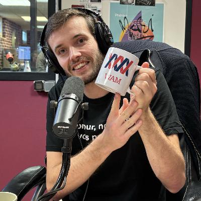 Avec Esteban Pinel Avec Esteban Pinel