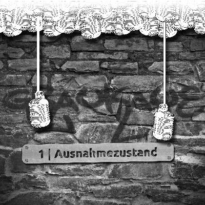 GK043 | Hochbegabte, Minderleister und kleine Vulkane
