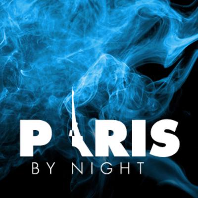 Paris By Night 112