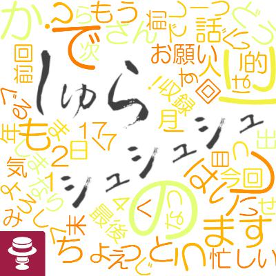 ＜ナズグル＞忙しいやる気が出ない