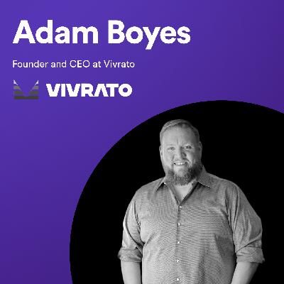 #62 - Adam Boyes: Top challenges for games execs to manage to win in the coming market