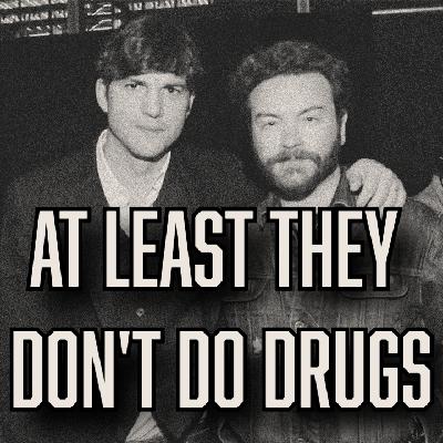 Danny Masterson Goes Down And Takes Ashton Kutcher (And Scientology) With Him Danny Masterson Goes Down And Takes Ashton Kutcher (And Scientology) With Him