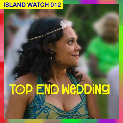 IW012 - Top End Wedding IW012 - Top End Wedding