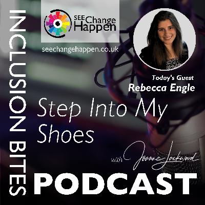 Step Into My Shoes