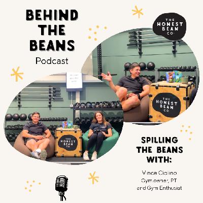 Powered by Beans: The Real Protein Power-Up