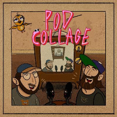 Episode 1- Getting Along w/ C-Saw