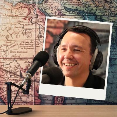 #2 Ruben: 'Ik kreeg een kogelvrij vest aan en moest mee binnenvallen' #2 Ruben: 'Ik kreeg een kogelvrij vest aan en moest mee binnenvallen'