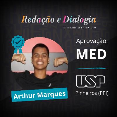 Medicina USP Pinheiros - Arthur Marques