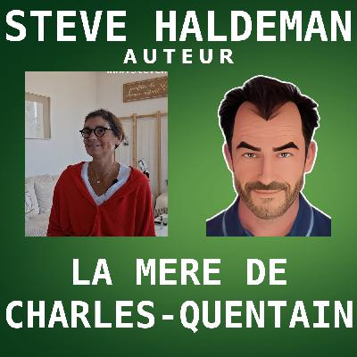 Le placement, vécu par une mère - Parcours de Stéphanie, maman de Charles-Quentain