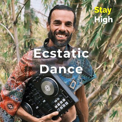 Ecstatic Dance - Tanzen für die Selbstbefreiung
