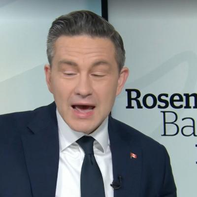 Pierre’s Downward Spiral