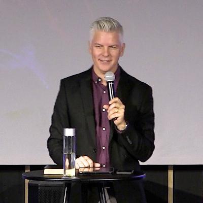 ESPERANÇA (Vem, Jesus, Vem! — Parte 1) • Pr. Seth Reimer, 1/12/2024