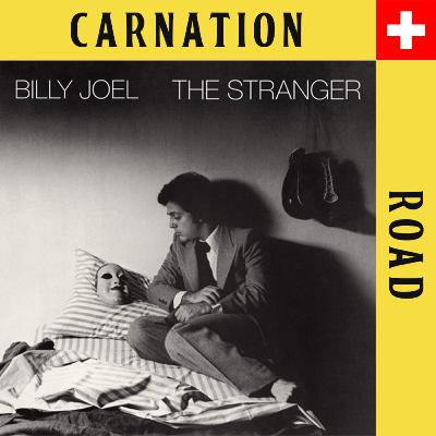 The Stranger - Billy Joel #57 The Stranger - Billy Joel #57