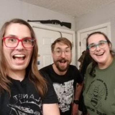 This Here is Fancy Bartendin with Eric Strauss