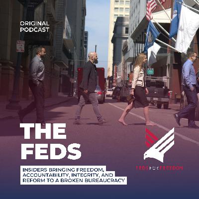 114. Can We Restore Life, Conscience, and Truth in Medicine? | Irene Mavrakakis, MD | The Feds