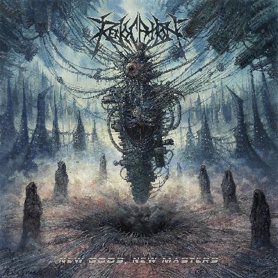 Episode 280: David Davidson - Revocation
