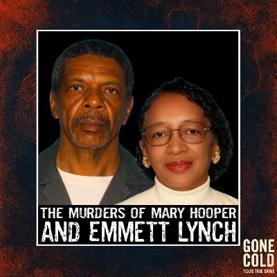 The Murders of Mary Hooper and Emmett Lynch