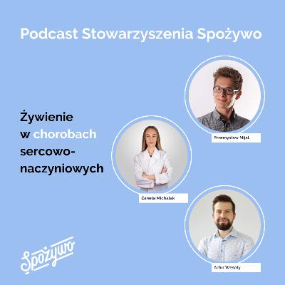 2.4. Żywienie w chorobach sercowo-naczyniowych