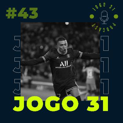 Jogo 31 #43 - Mbappe POTM chegou! Jogo 31 #43 - Mbappe POTM chegou!
