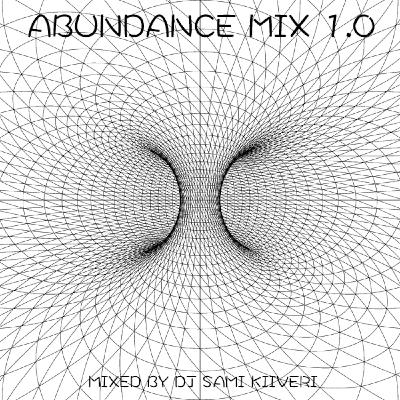 ABUNDANCE MIX ABUNDANCE MIX
