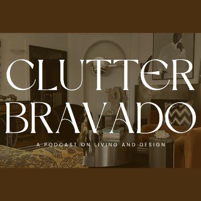 Clutter Bravado Ep 60: Is Content Creation the New Wild West? with Austin Archer Clutter Bravado Ep 60: Is Content Creation the New Wild West? with Austin Archer