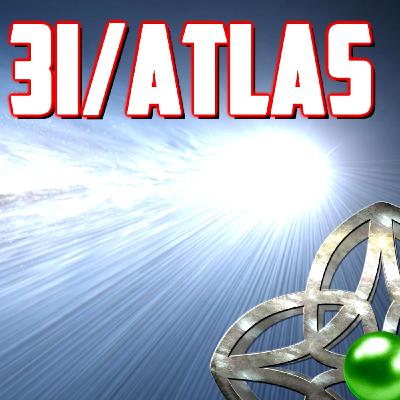 ¿Por qué todos hablan de 3I/ATLAS ahora?