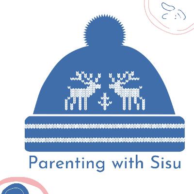 Parenting with Sisu Teaser Parenting with Sisu Teaser