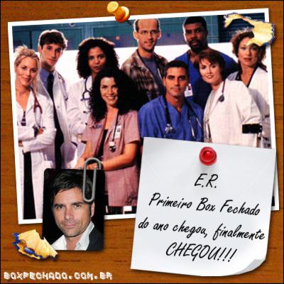 Box Fechado: S02E05 - E.R.