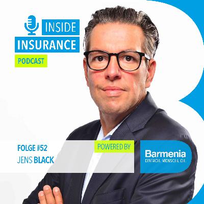 #52 Back with Black – mit Jens Black #52 Back with Black – mit Jens Black