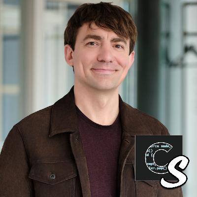 S12 E12: Robert Brennan, OpenHands