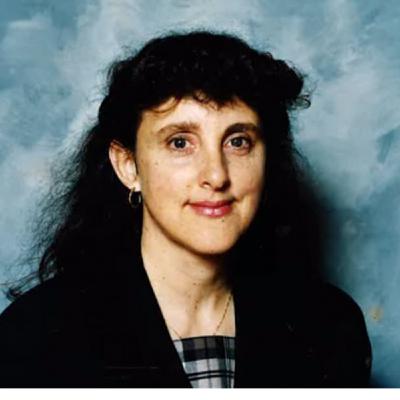 86: Marion Barter – lärarinnan som försvann och aldrig kom hem