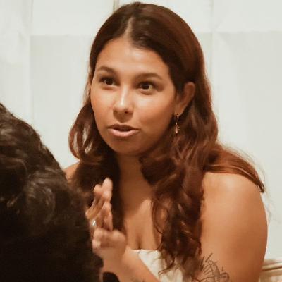 Colhendo no Pomar do Espírito: Fidelidade | Júlia Baiense