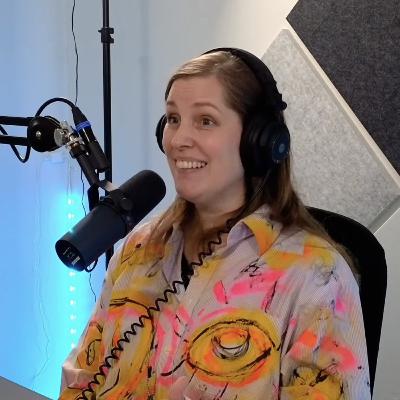 #150 - Oona Kapari artisti ja tuottaja, Kuohu Studio