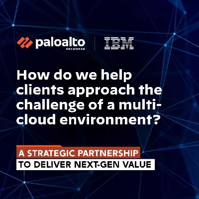 Multi-cloud security, simplified