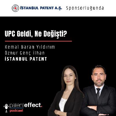 073 - UPC Geldi, Ne Değişti? 073 - UPC Geldi, Ne Değişti?