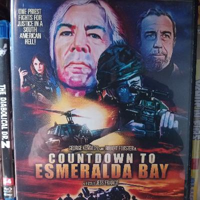 Episode 143- Countdown to Esmeralda Bay Episode 143- Countdown to Esmeralda Bay