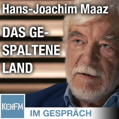 Im Gespräch Hans-Joachim Maaz