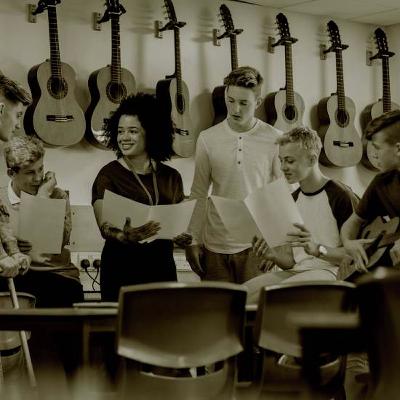 יצירתיות בהוראה - פרק 1