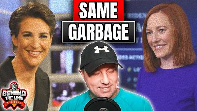 MSNBC DUMPED by NBC & Rebrand to MSNOW Will Lead to Same FAILURE