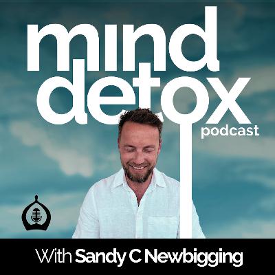 #48 | Meditation Realities (What Happens Behind Closed Eyes?) | With Sandy #48 | Meditation Realities (What Happens Behind Closed Eyes?) | With Sandy